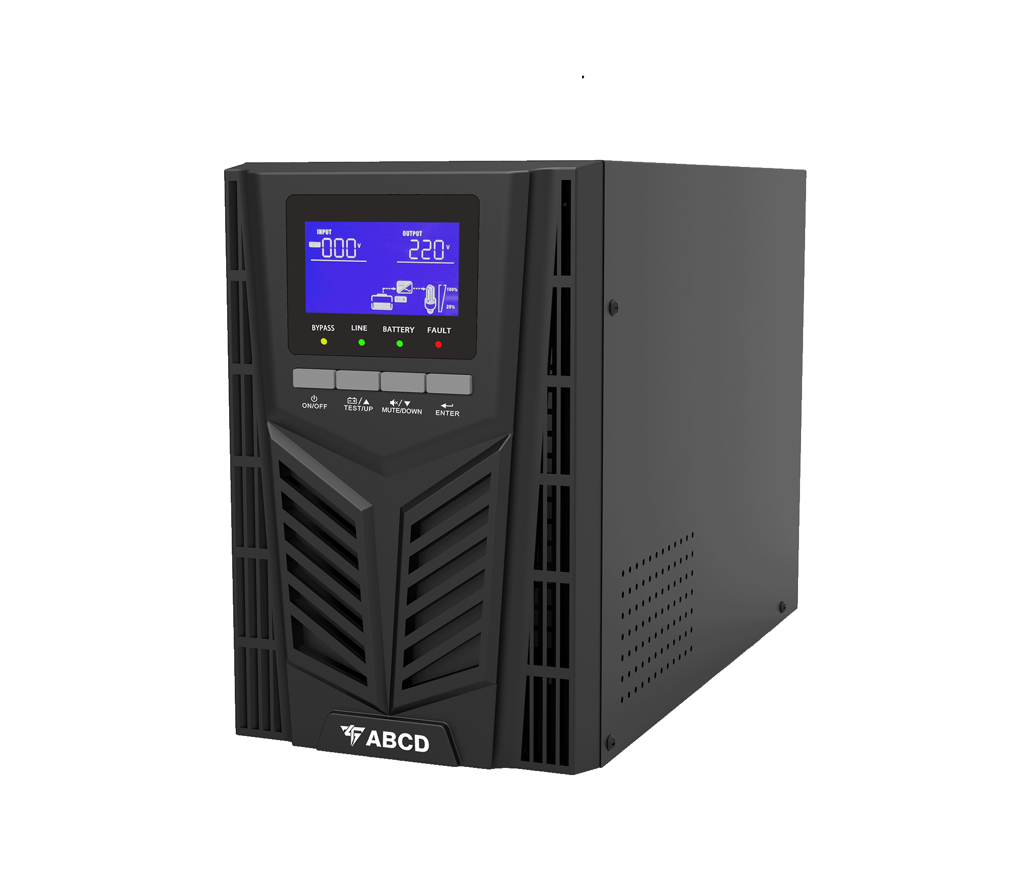 1~3K 在线式塔式UPS