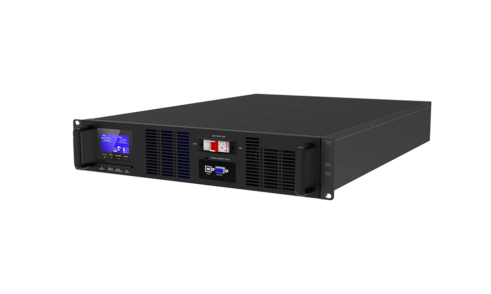 RACK 1KL-3KL