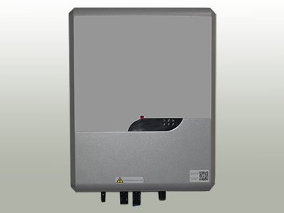 SE系列单相光伏并网逆变器（3kW/5kW）