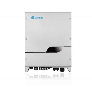 SE系列三相光伏并网逆变器（30kW/36kW）