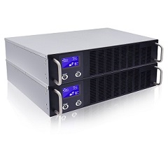 翡翠系列Rack 6-10K在线式UPS